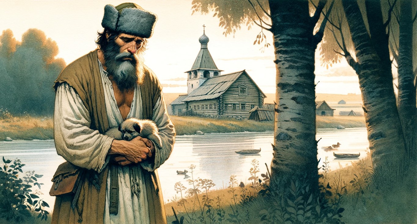 Герасим Герасим