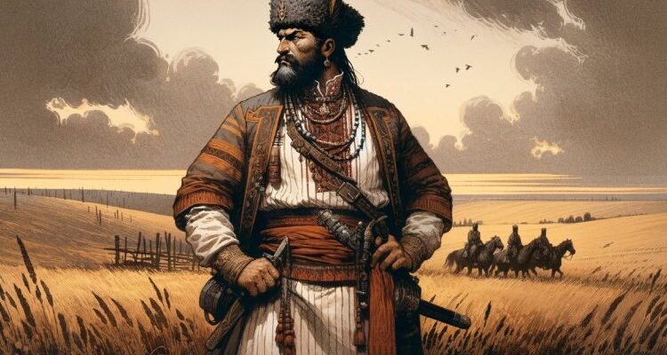 Сочинение Тарас Бульба по литературе 7 класс